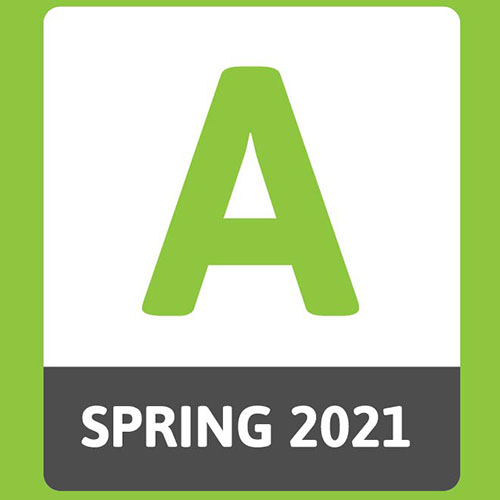 McLaren Greater Lansing Nationally Recognized with an 'A' For the Spring 2021 Leapfrog Hospital Safety Grade